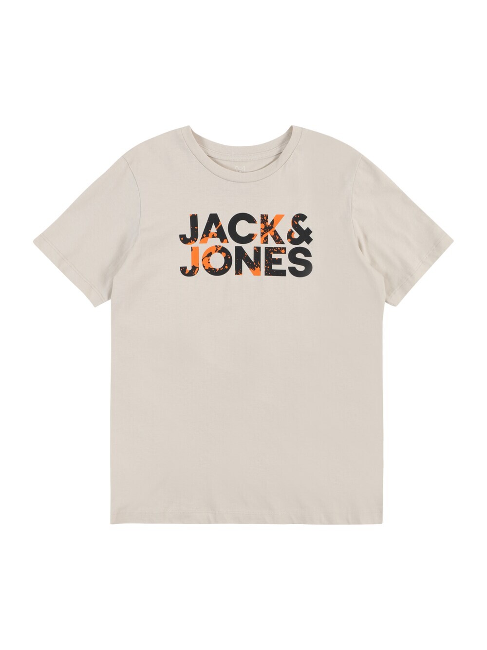 

Рубашка Jack & Jones Junior COMMERCIAL, китт