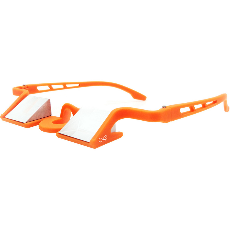 Защитные очки YY Plasfun Evo YY Vertical, оранжевый