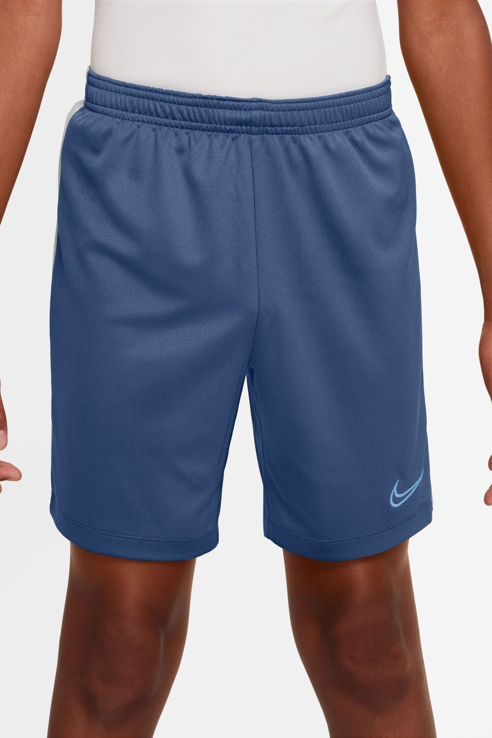 

Тренировочные шорты Dri Fit Academy Nike, синий