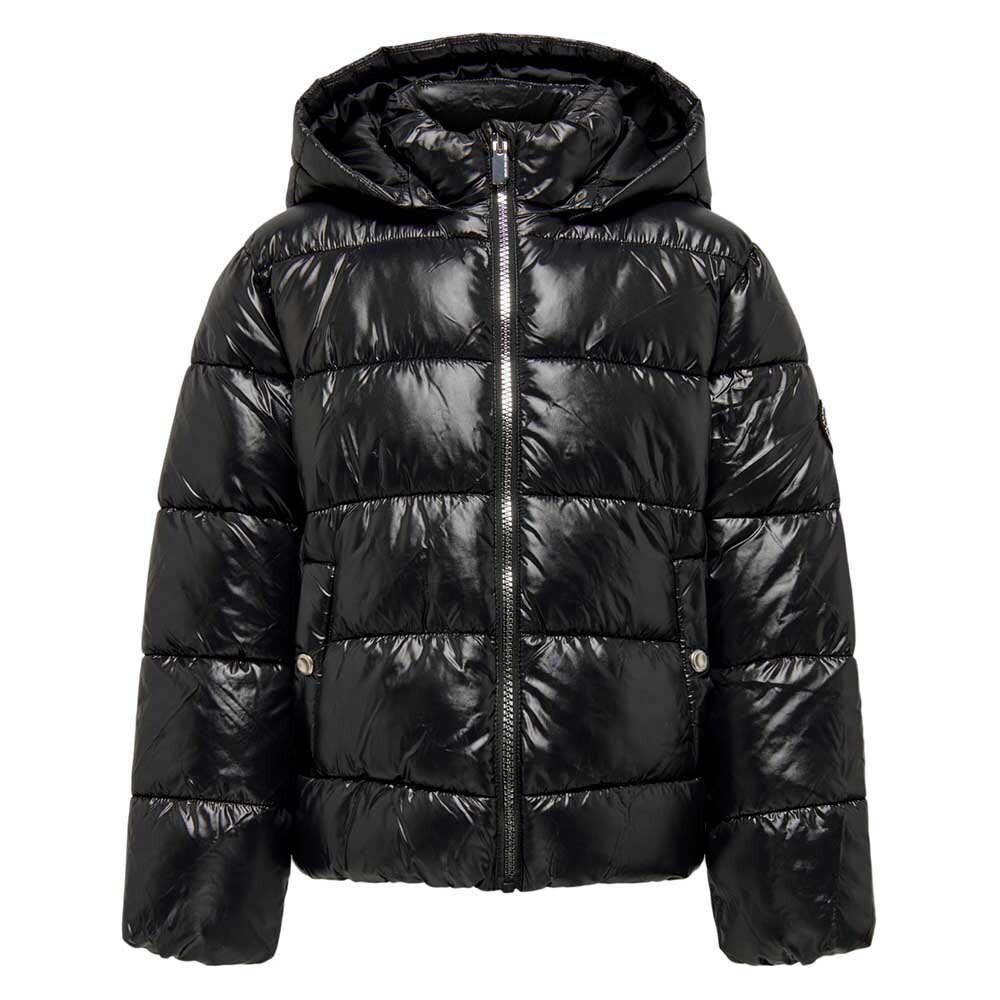 

Куртка Only Newemmy, черный