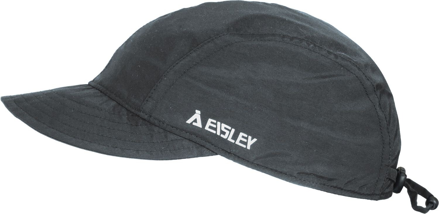 

Бейсболка Eisley Baseball, серый