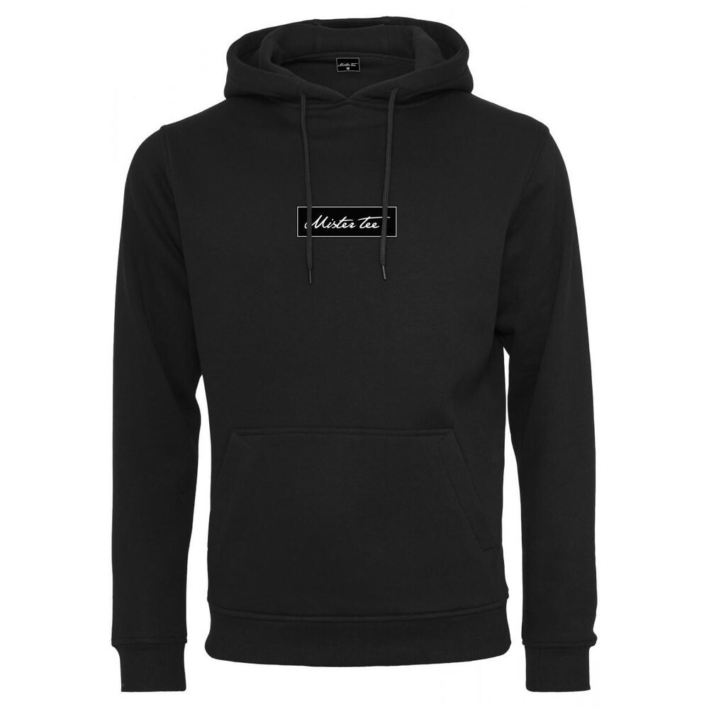 

Толстовка Mister Tee Miter La Familia, черный