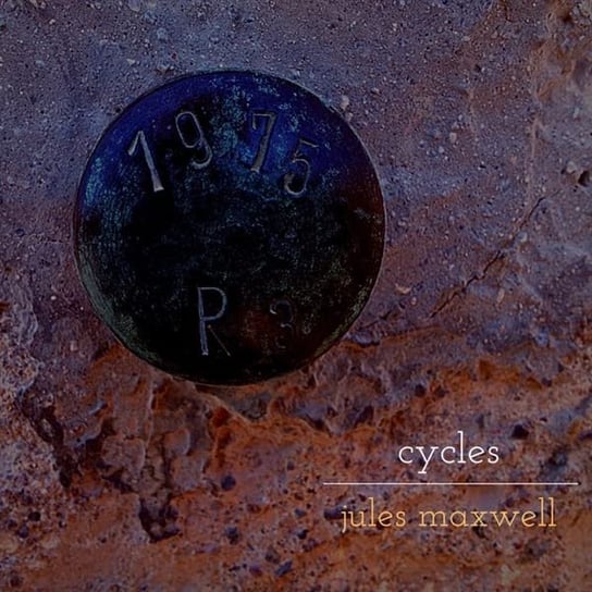 Виниловая пластинка Maxwell Jules - Cycles