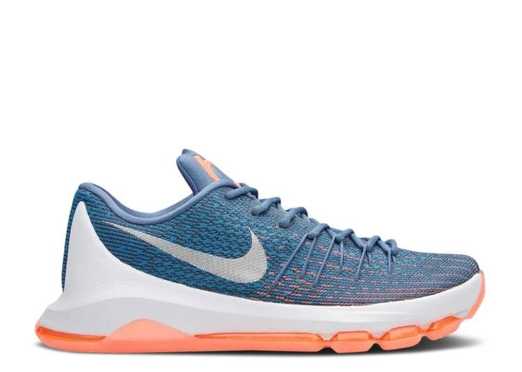 

Кроссовки Nike KD 8 'OCEAN FOG',