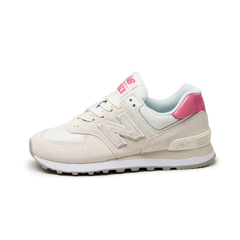 

Кроссовки Wl5742Ba New Balance, синий