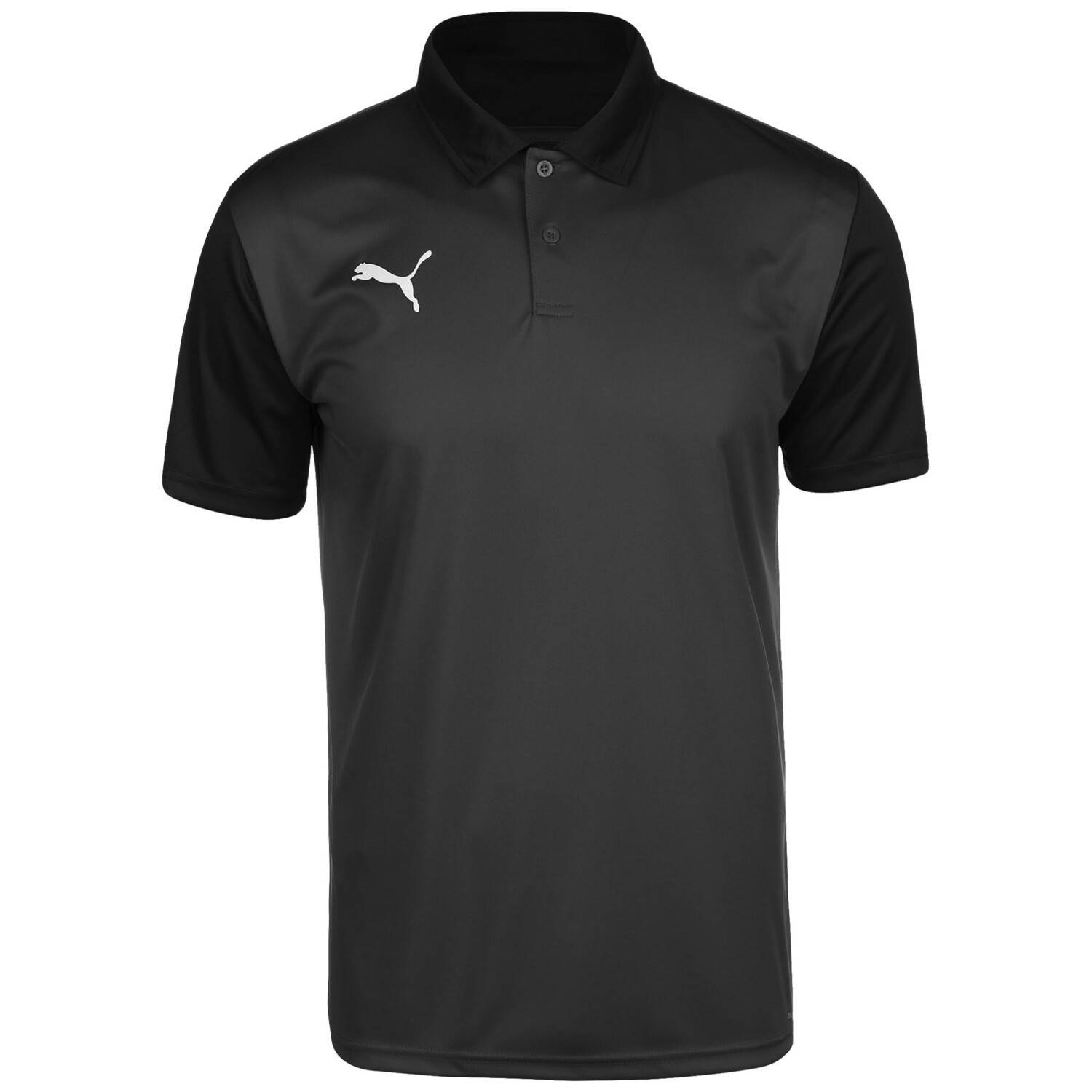 

Рубашка Puma Poloshirt TeamGOAL 23 Sideline, черный