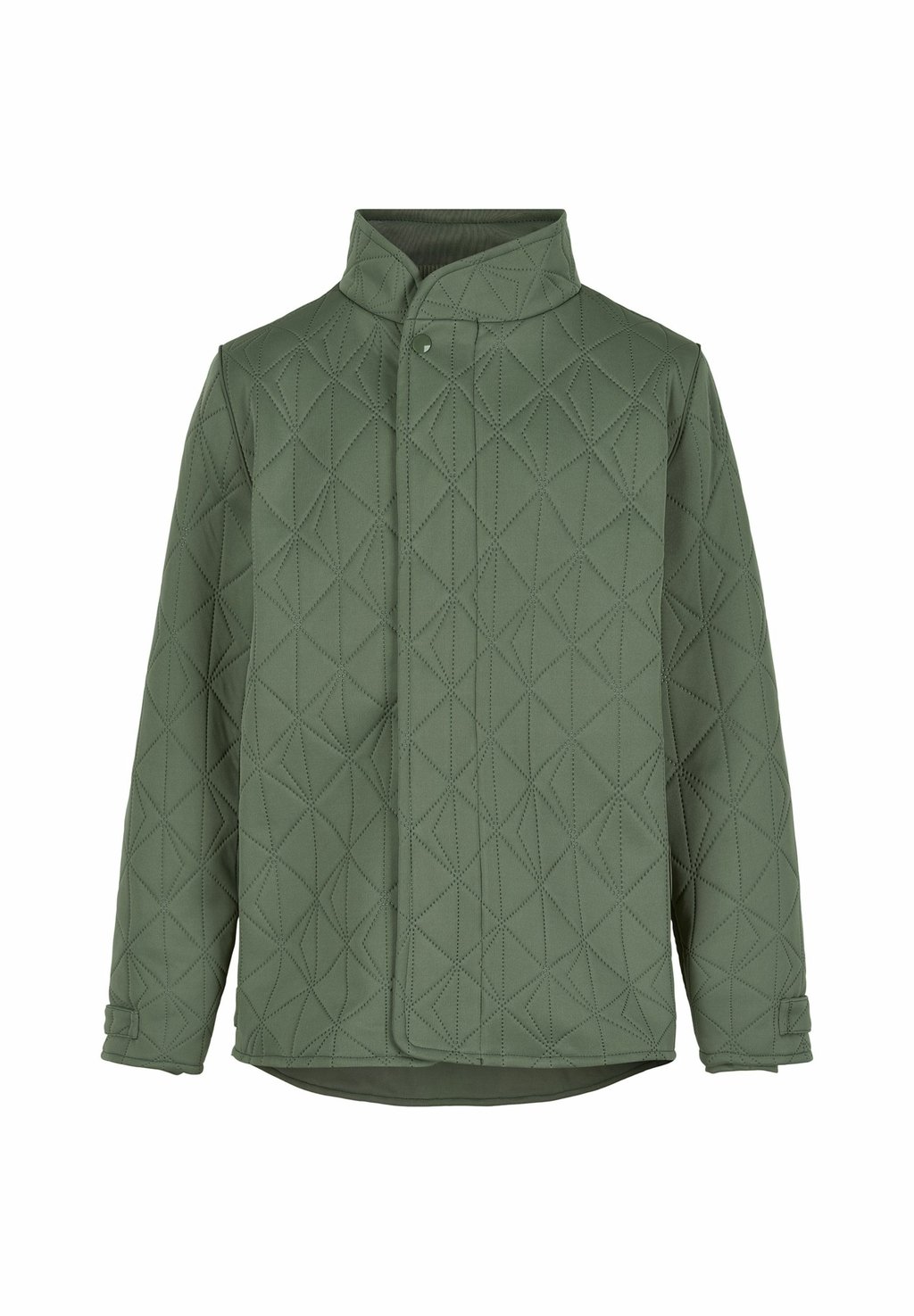 Куртка демисезонная LITTLE LEIF byLINDGREN, цвет grün куртка демисезонная unisex walkiddy цвет grün