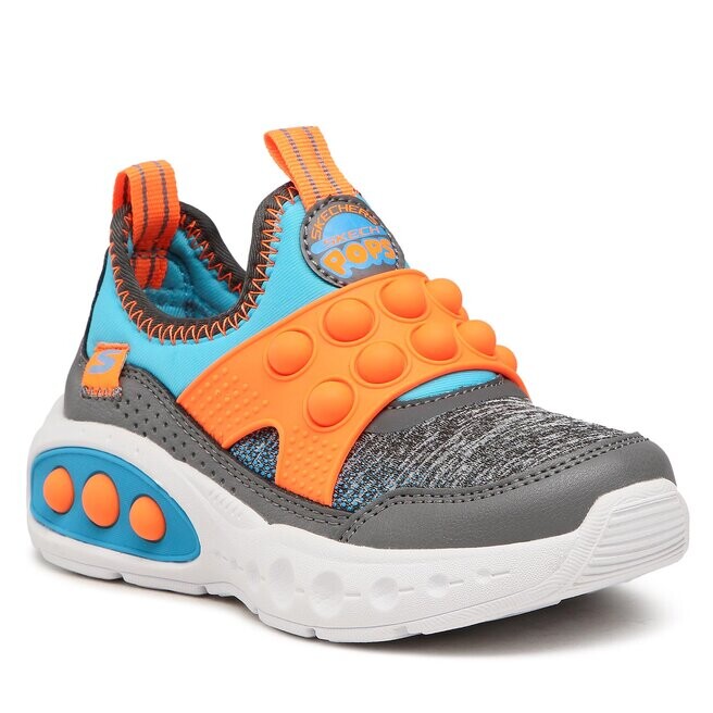 

Кроссовки Skechers SkechPops, серый