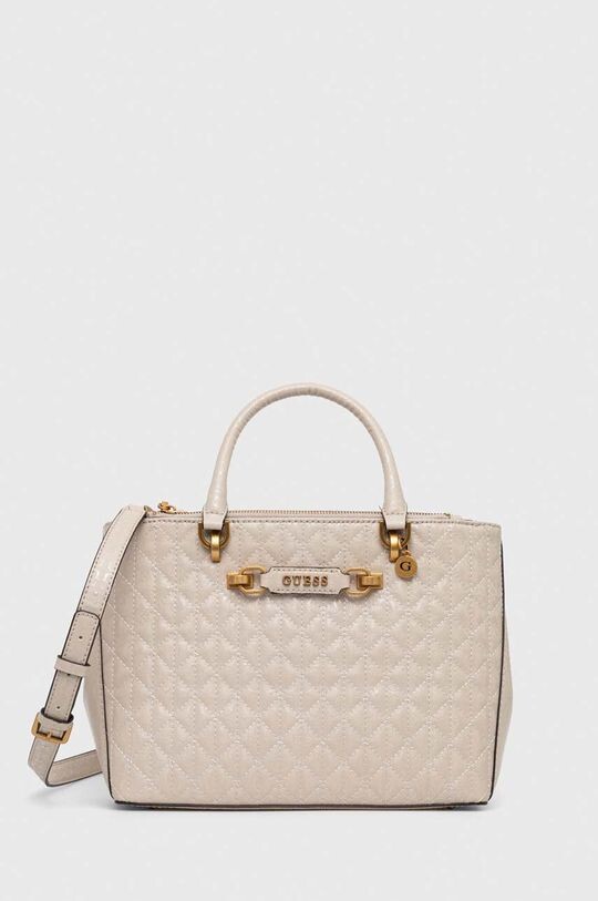 

Сумочка Guess, бежевый