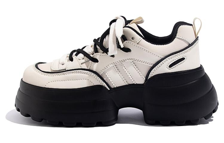

Кроссовки DAPHNE Chunky Sneakers Women's Low-top, розовый