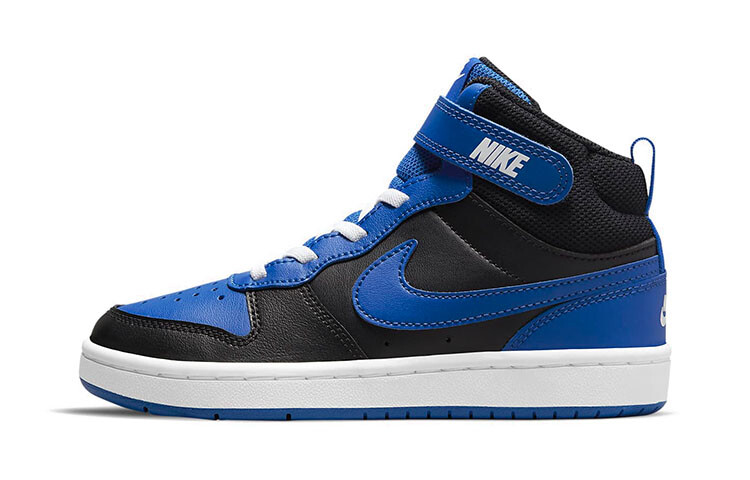 

Детские кроссовки для скейтбординга Nike Court Borough BP