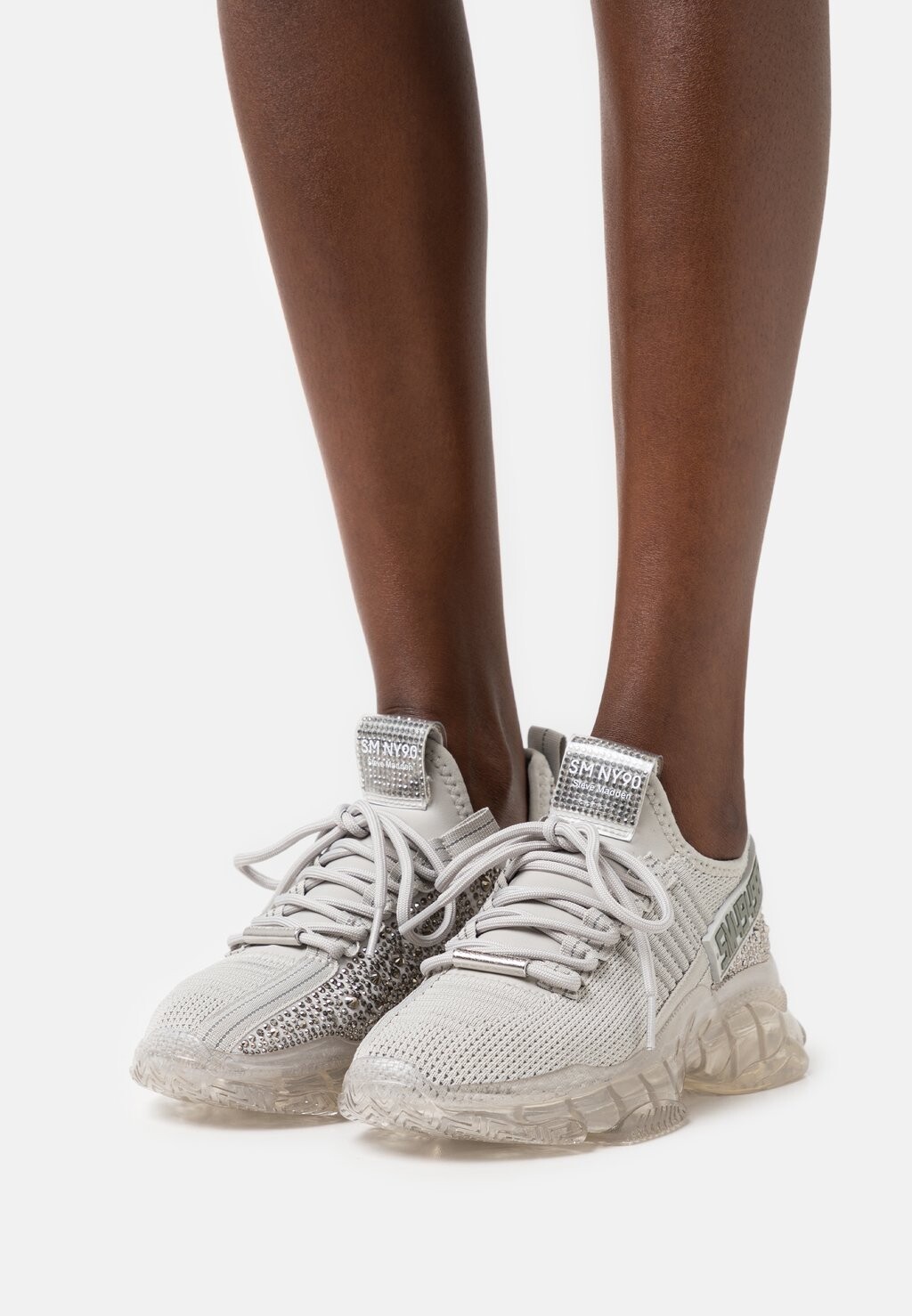 

Кроссовки Steve Madden