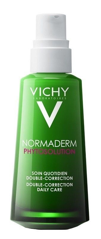 Vichy Normaderm Phytosolution крем для лица, 50 ml