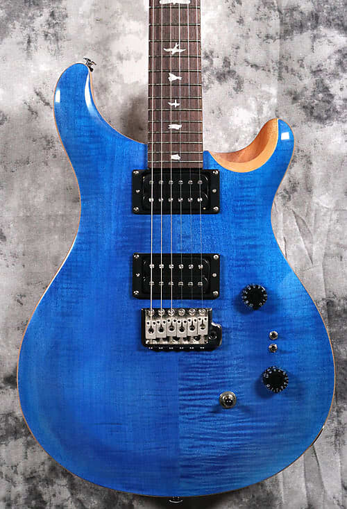 

Электрогитара PRS - SE Custom 24-08