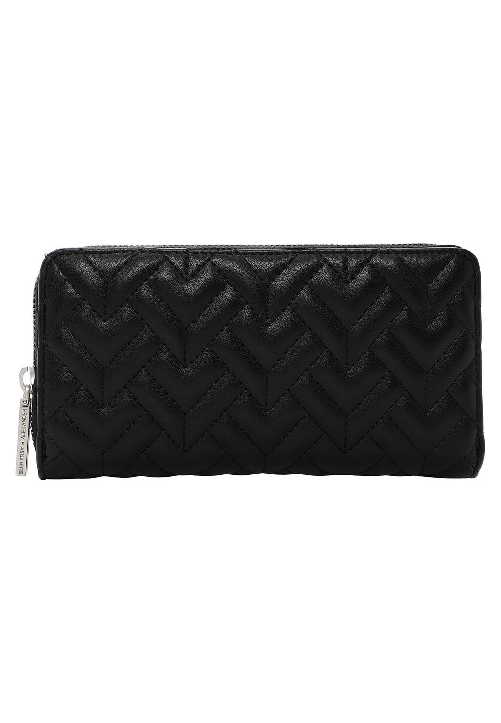 

Кошелек SURI FREY, цвет black