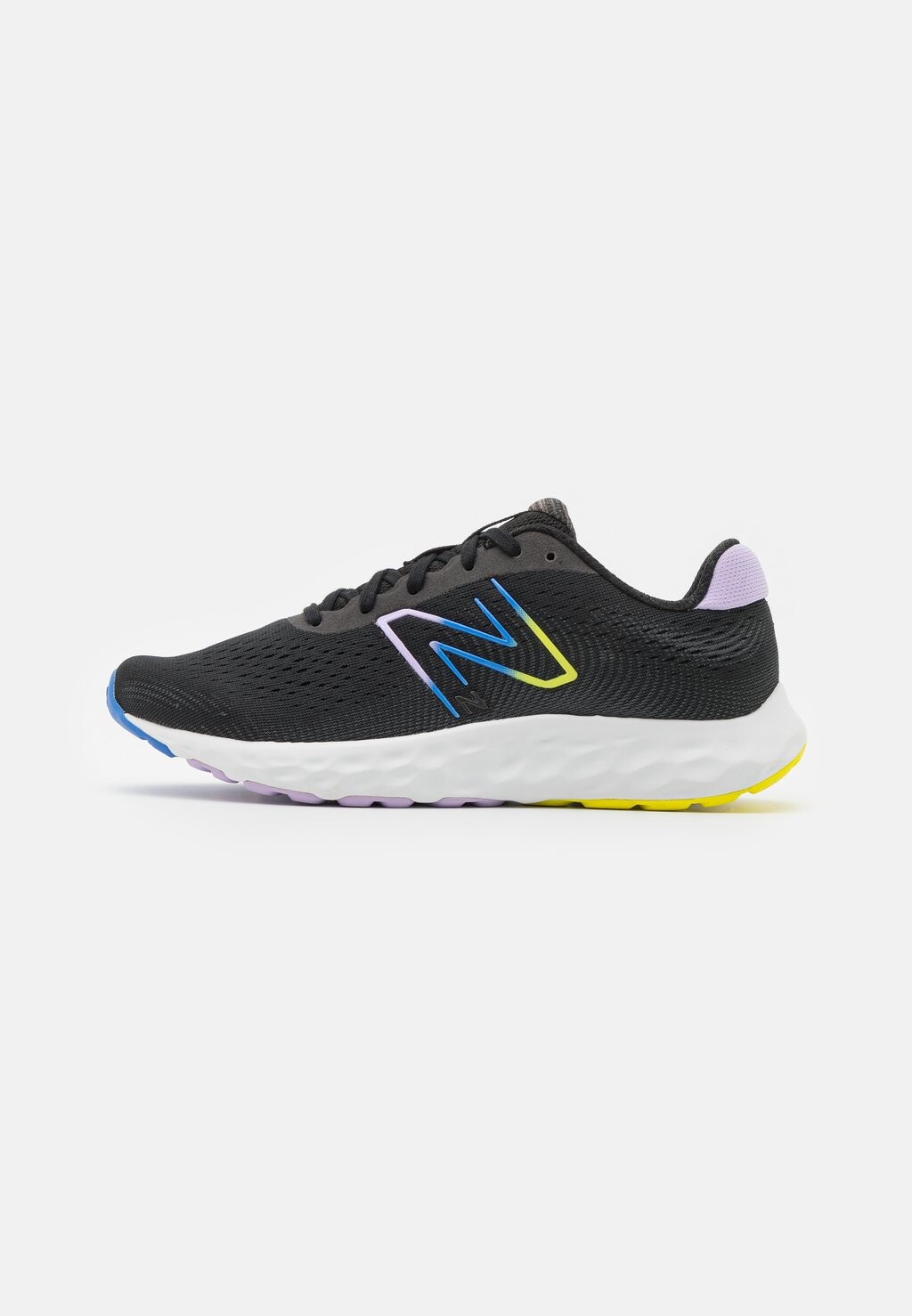 

Кроссовки New Balance, черный