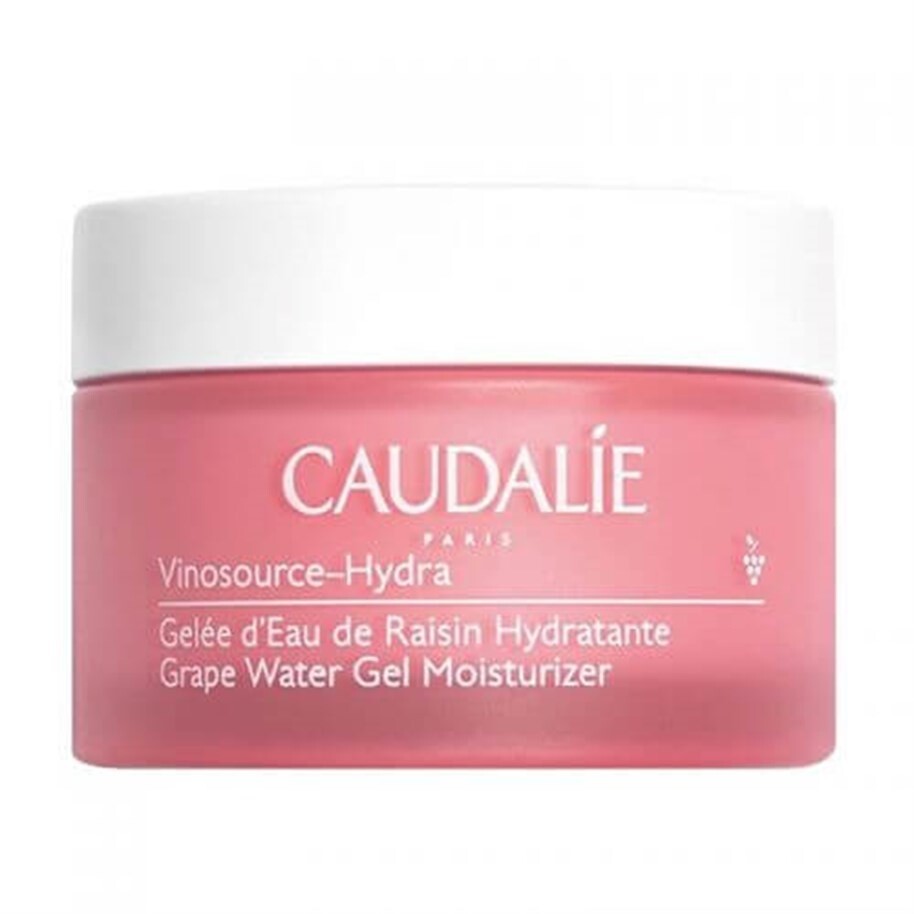 

Caudalie Vinosource gel Увлажняющий крем-уход 50 мл
