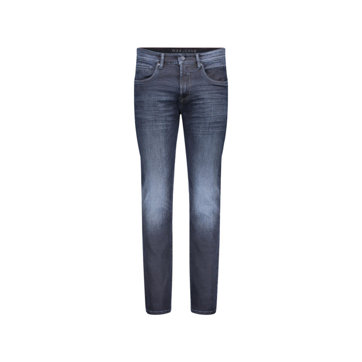 

Джинсы MAC HOSEN Slim Fit, синий