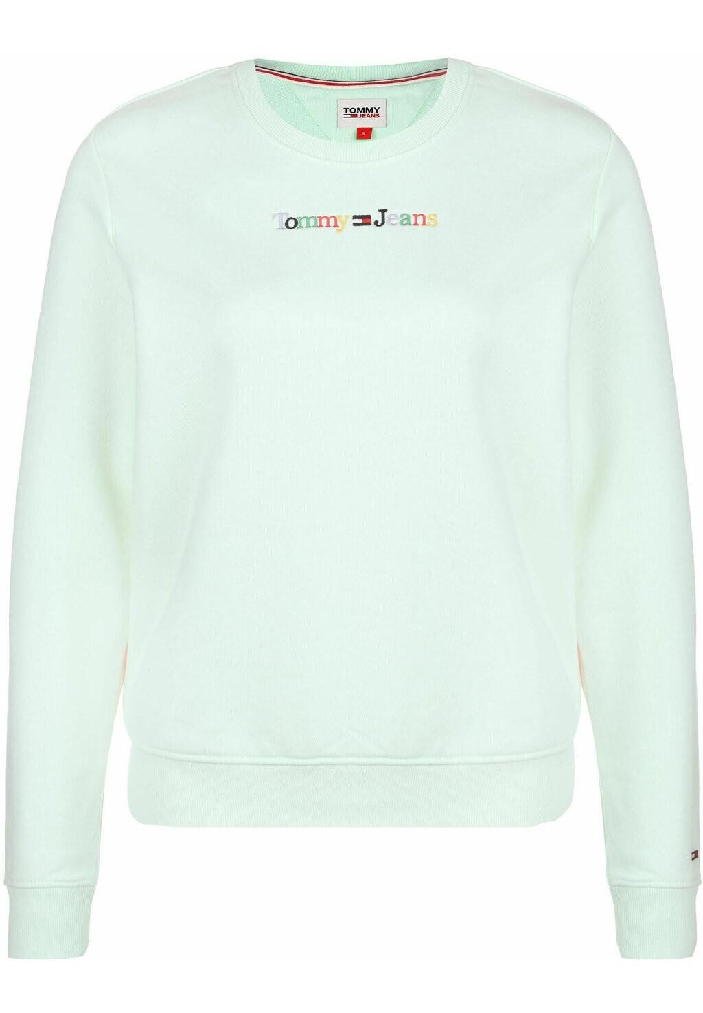 

Толстовка Tommy Jeans