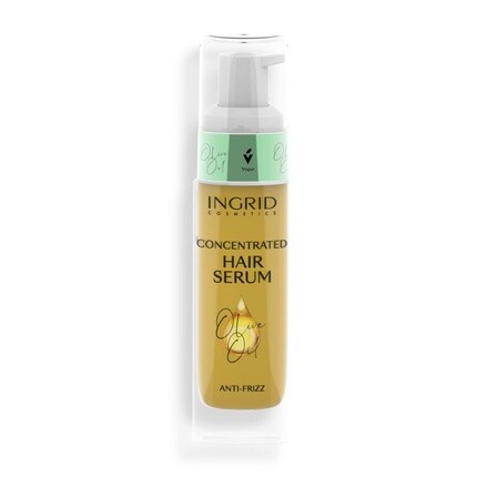 

Сыворотка для волос с оливковым маслом 30 мл, Vollare Cosmetics