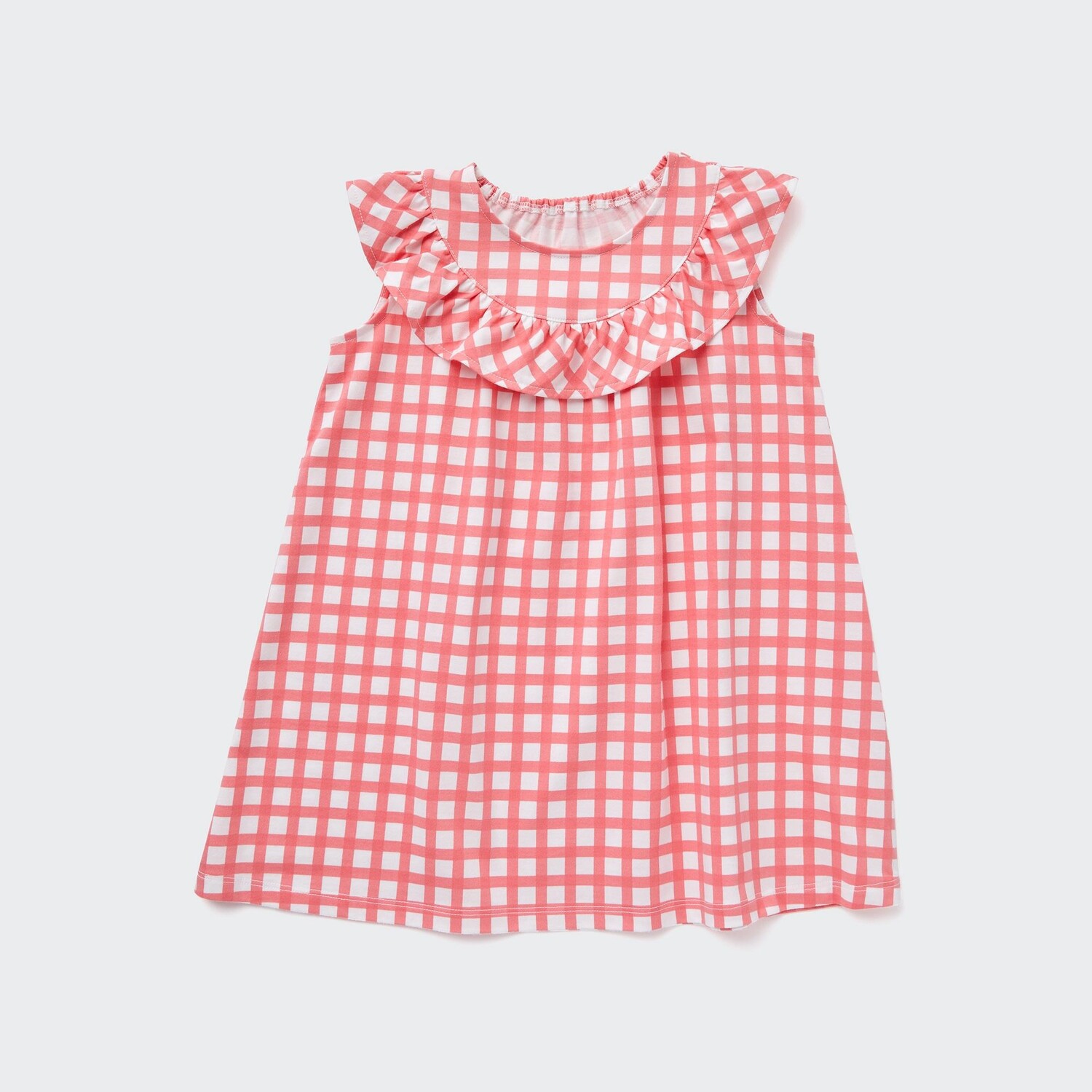 

Детское платье UNIQLO, розовый