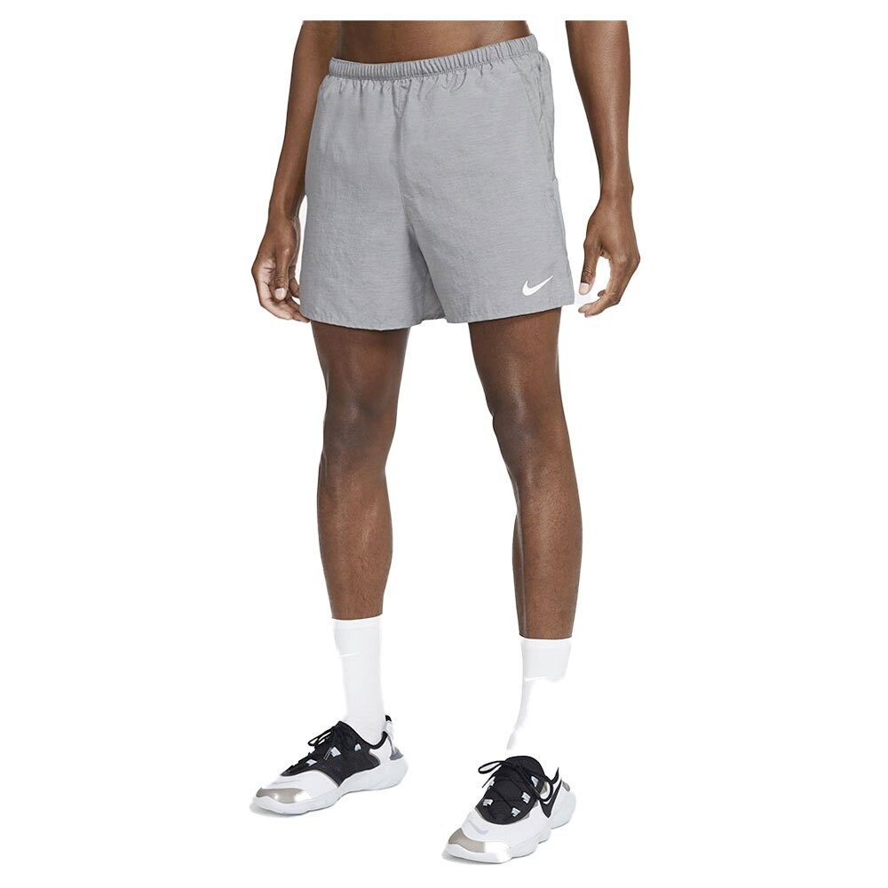 

Шорты Nike Dri-Fit Challenger 5´´, серый