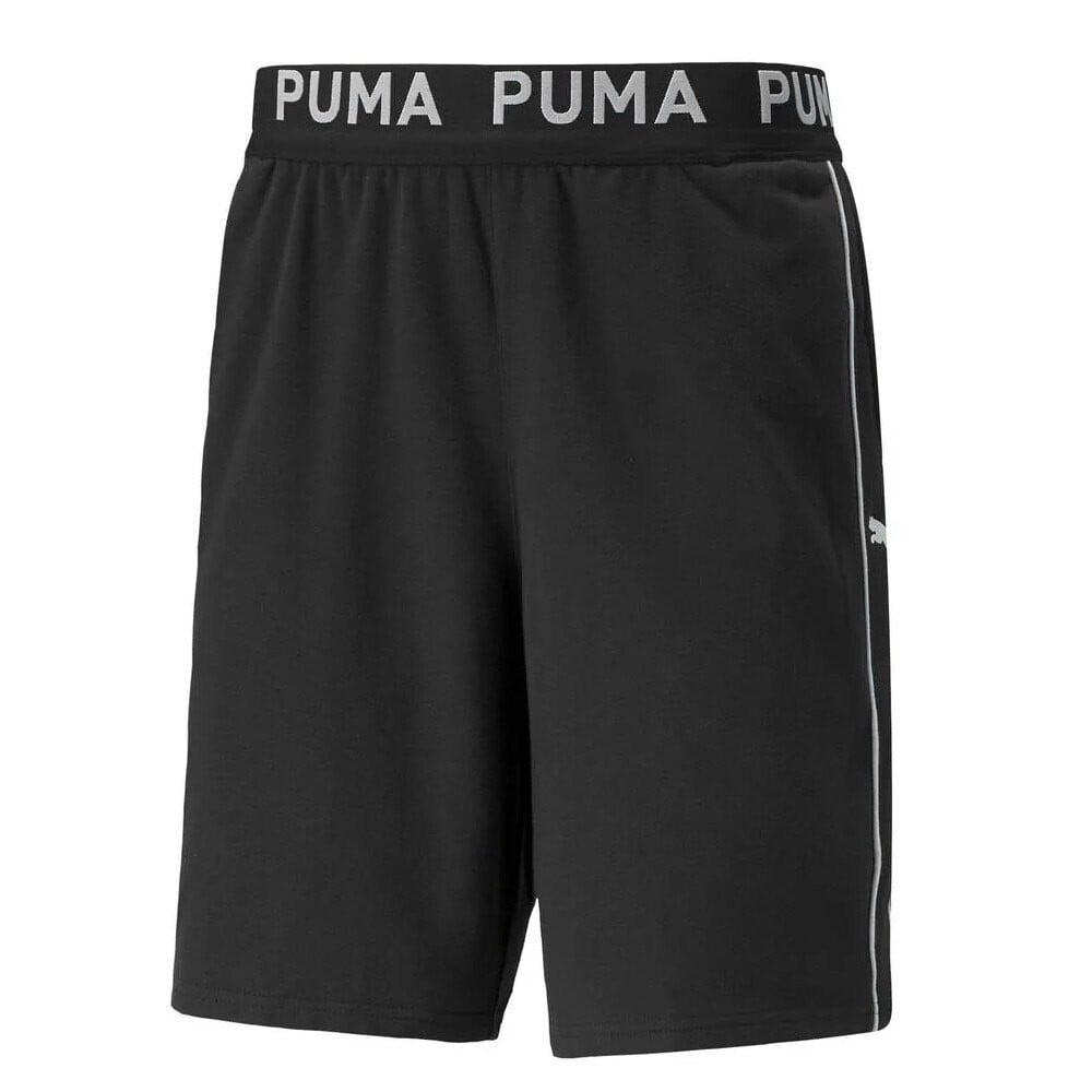 

Шорты Puma Knit 8, черный