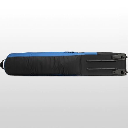 

Сумка для лыжероллеров Fall Line DAKINE, темно-синий
