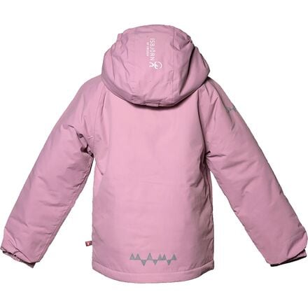 Зимняя куртка для вертолета – для малышей Isbjorn of Sweden, цвет Frost Pink pringle of scotland кардиган