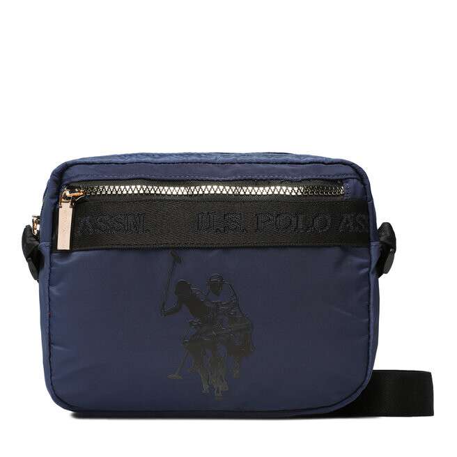 

Сумка U.S. Polo Assn., темно-синий