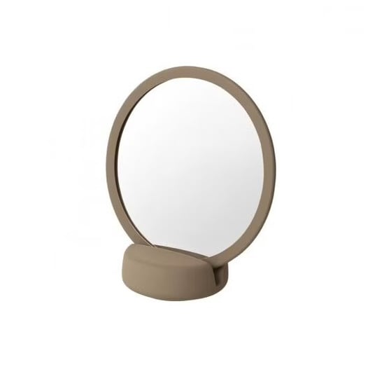 Косметическое зеркало Tan Sono Blomus , коричневый