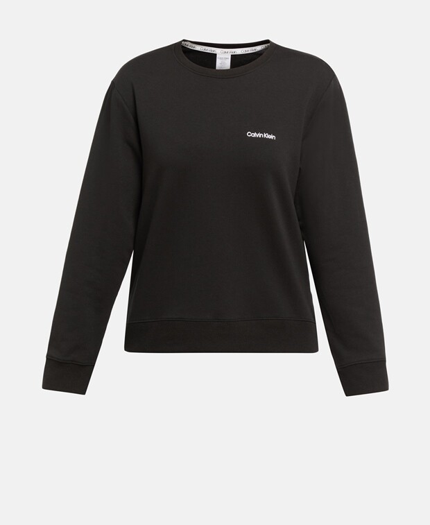 

Толстовка Calvin Klein Underwear, черный