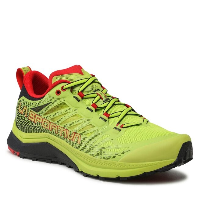 

Кроссовки La Sportiva JackalII, зеленый