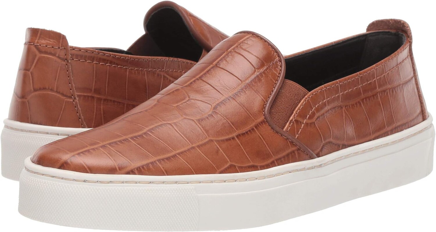 

Кроссовки Sneak Name The FLEXX, цвет Cognac Cocco