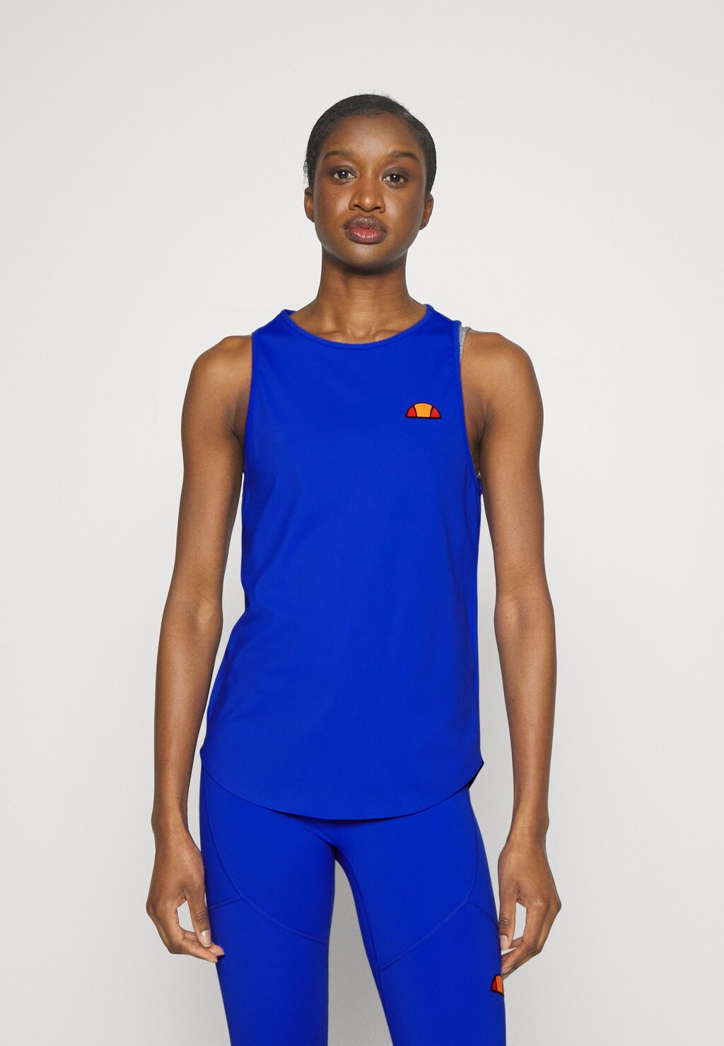 

Топ Ellesse, синий
