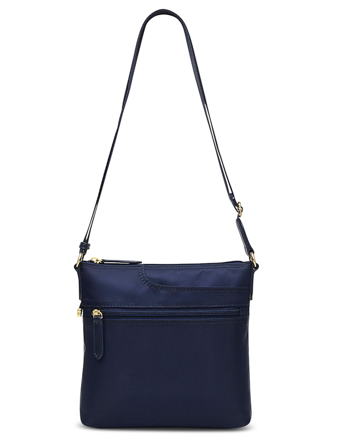 Женская маленькая сумка через плечо Pockets Essentials на молнии Radley London