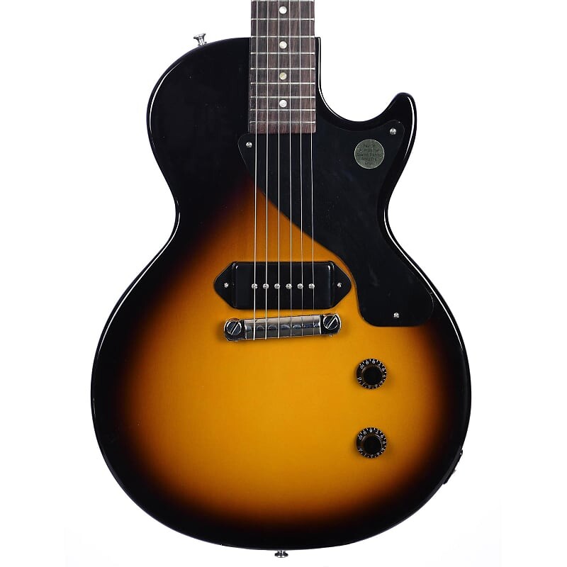 

Электрогитара Gibson Les Paul Junior Vintage Tobacco Burst