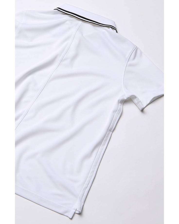 

Поло Nike Dri-FIT Victory Polo, цвет White/Black