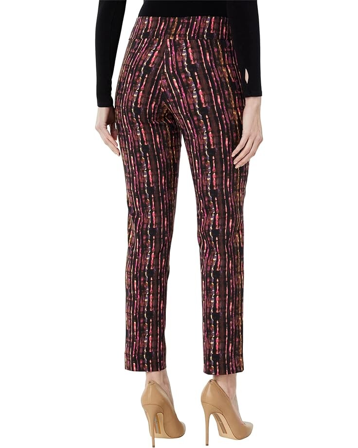 

Брюки Krazy Larry Pull on Ankle, цвет Pink Shadows