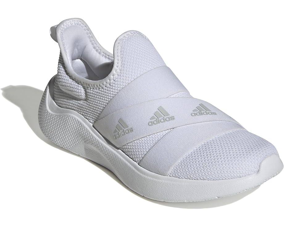 Кроссовки Adidas Puremotion Adapt SPW, цвет Footwear White/Grey Two/Footwear White