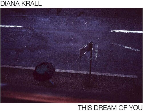 

Виниловая пластинка Krall, Diana: This Dream Of You