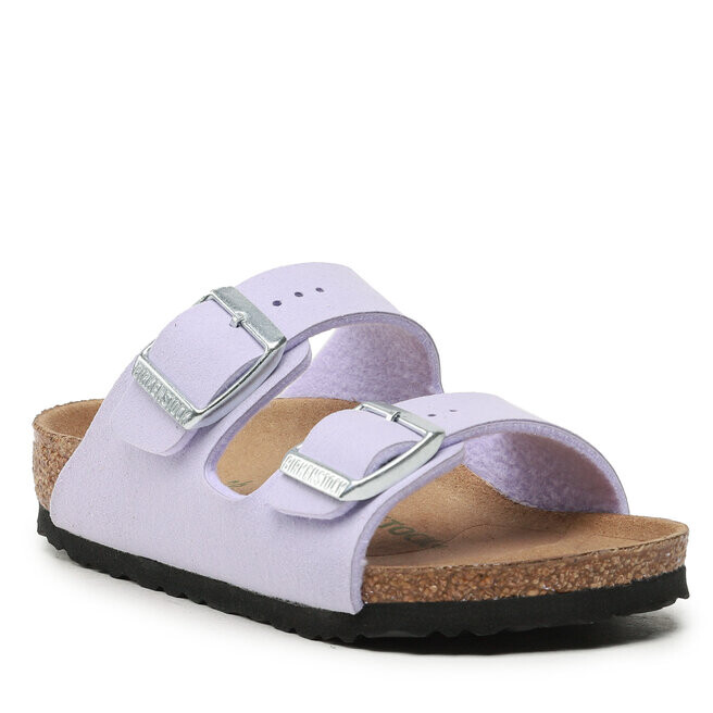 

Шлепанцы Birkenstock Arizona, фиолетовый