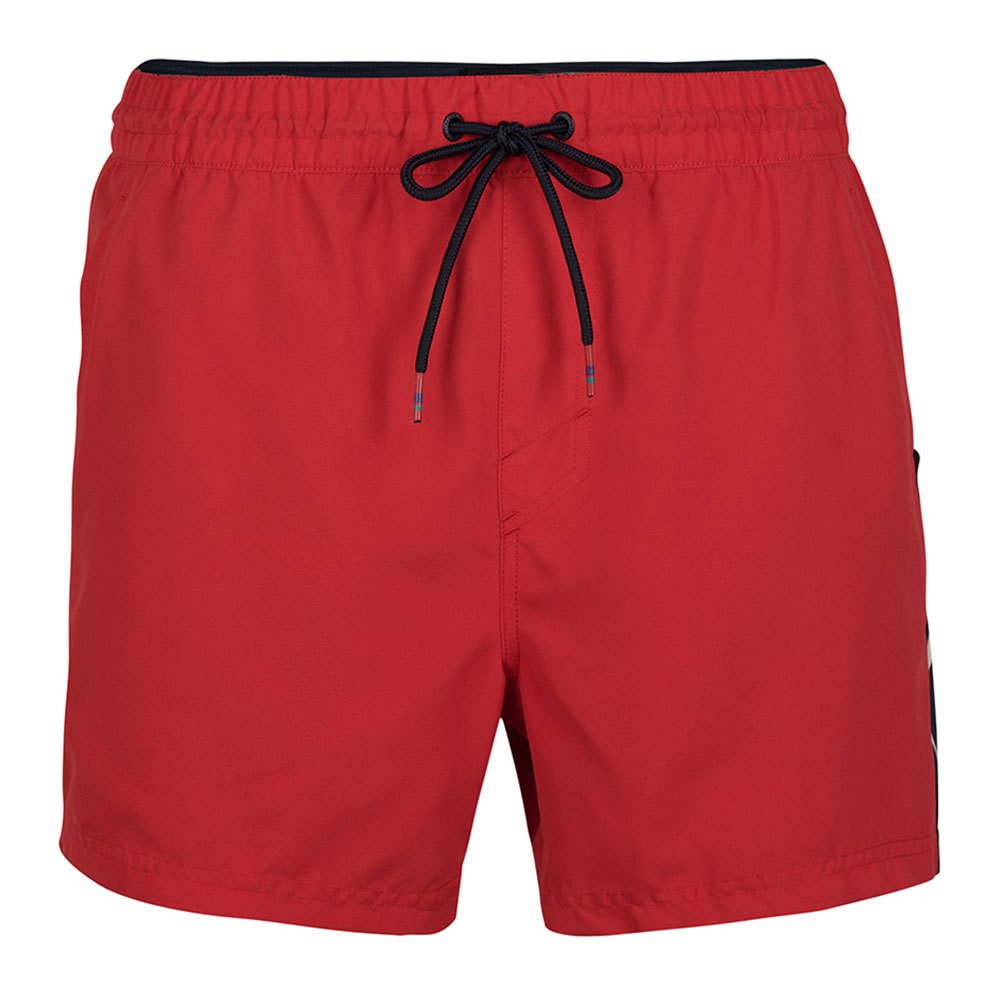 Шорты для плавания O´neill Cali Panel Swimming Shorts, красный