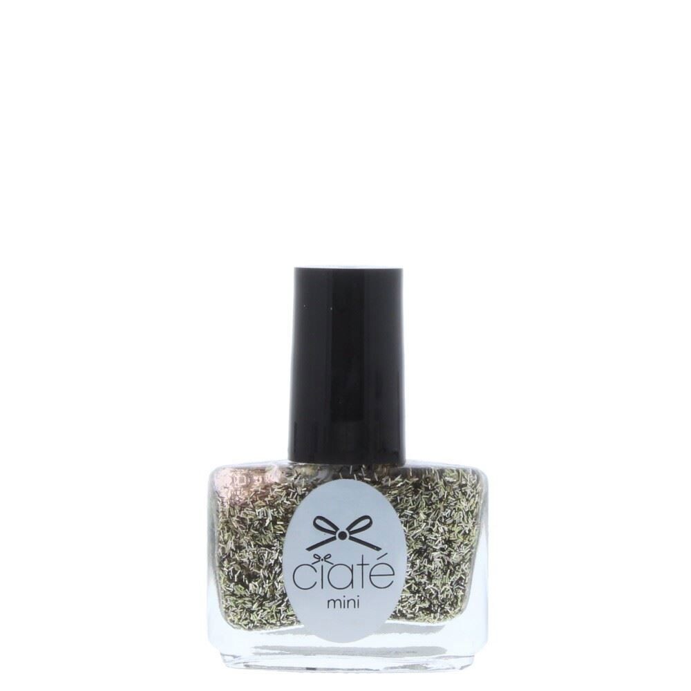 

Лак для ногтей Mini Nail Polish Ciaté, цвет meet me in mayfair