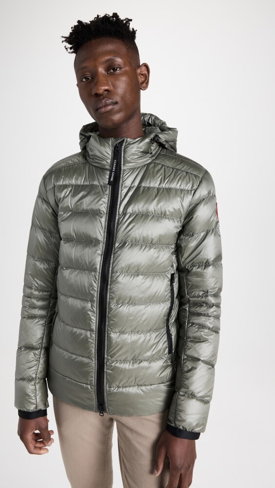 

Худи Canada Goose Crofton