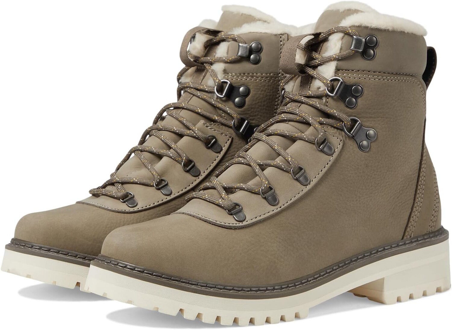 

Зимние ботинки Camden Hill Boot Alpine Insulated L.L.Bean, цвет Soft Sable/Paperwhite, Серый, Зимние ботинки Camden Hill Boot Alpine Insulated L.L.Bean, цвет Soft Sable/Paperwhite