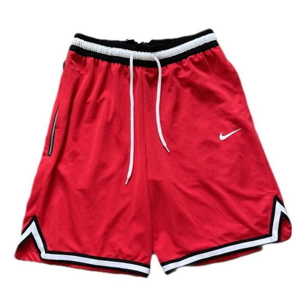 

Шорты dri fit dna баскетбольные шорты Nike, красный