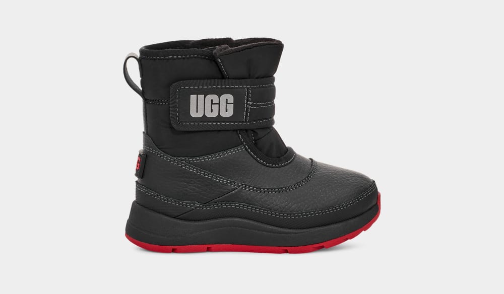 Ugg weather