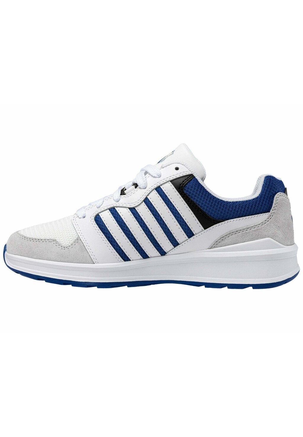 

Кроссовки низкие RIVAL K-SWISS, цвет white