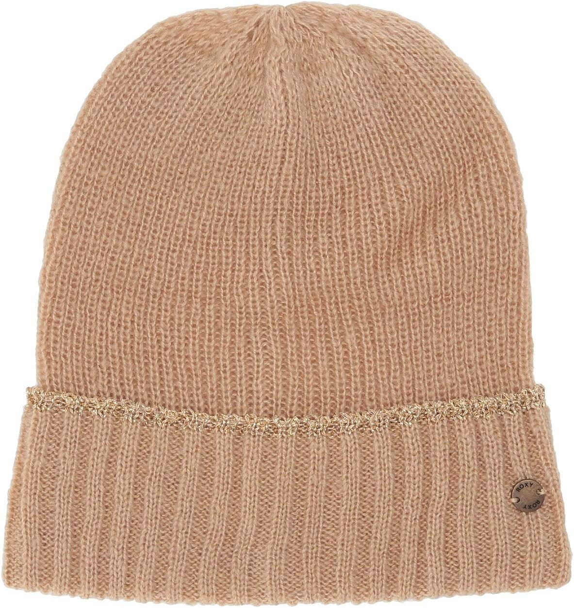 

Привет Джонс шапка Roxy, цвет Ivory Cream